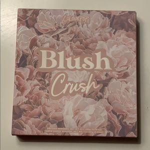 Colourpop Blush Crush Palette